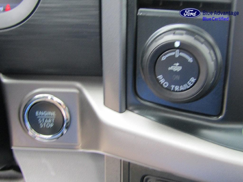 Certified 2025 Ford F150 XLT w/ Equipment Group 303A High AWD/4WD image 33