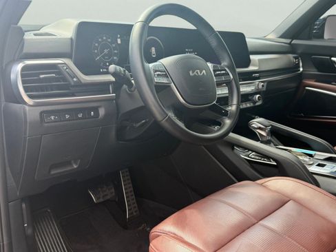 Certified 2024 Kia Telluride SX FWD image 23