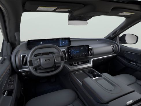 New 2026 Ford Expedition Tremor AWD/4WD image 9