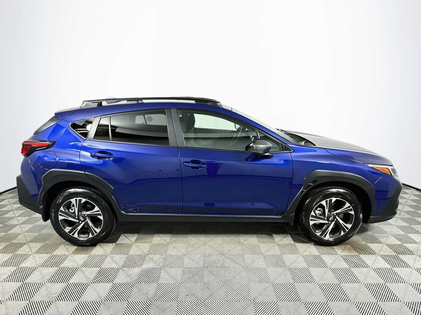 Certified 2026 Subaru Crosstrek 2.5i Premium AWD/4WD image 8