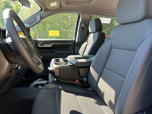 New 2026 Chevrolet Silverado 1500 RST AWD/4WD image 34