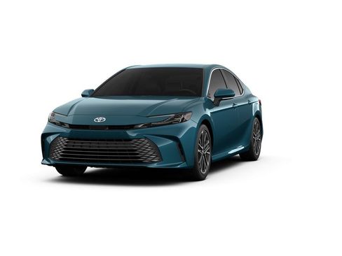 New 2026 Toyota Camry XLE FWD image 77