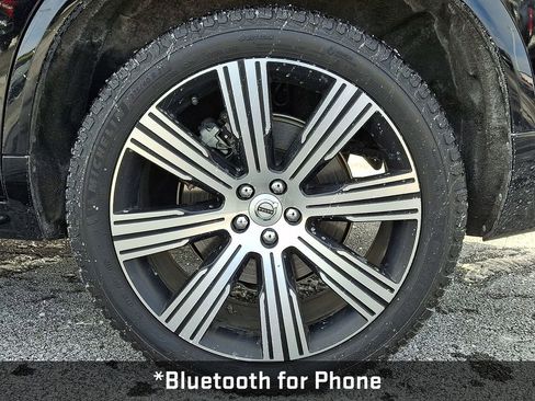 Used 2021 Volvo XC90 T8 Inscription w/ Advanced Package image 10