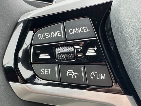 New 2026 BMW 330i xDrive Sedan w/ Premium Package image 17