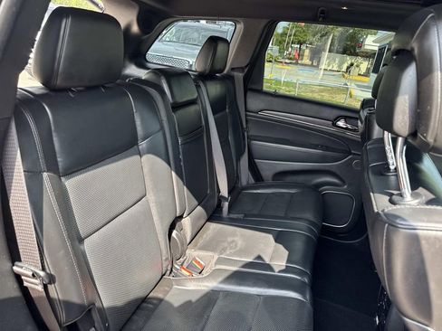 Used 2020 Jeep Grand Cherokee High Altitude AWD/4WD image 10