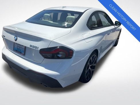 Certified 2023 BMW 230i xDrive Coupe w/ Premium Package AWD/4WD image 5