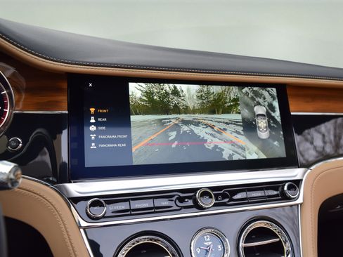 Used 2020 Bentley Continental GT AWD/4WD image 37