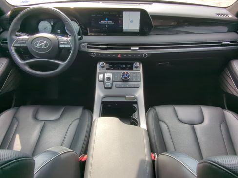 Used 2024 Hyundai Palisade Calligraphy AWD/4WD image 13