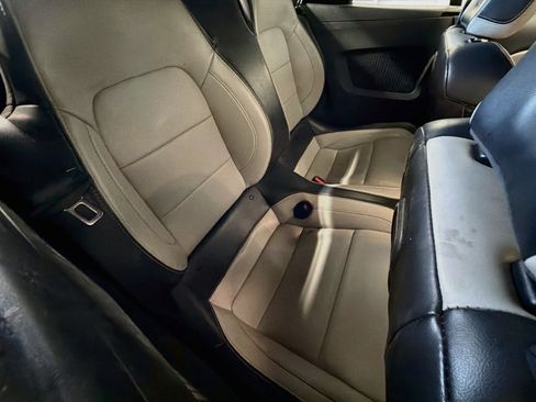 Used 2024 Ford Mustang Premium RWD image 13