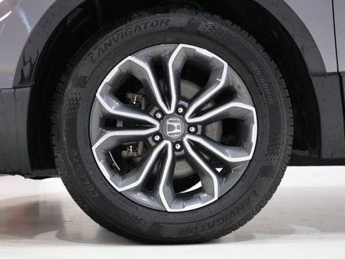 Used 2022 Honda CR-V EX image 11