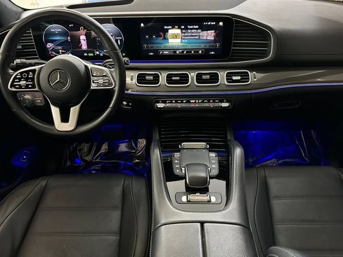 Used 2021 Mercedes-Benz GLE 580 4MATIC image 28