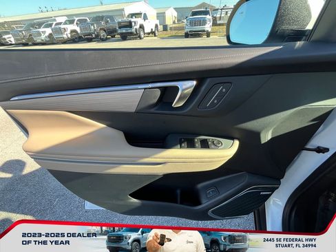 New 2026 Buick Enclave Preferred image 24