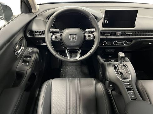 New 2026 Honda HR-V EX-L image 23