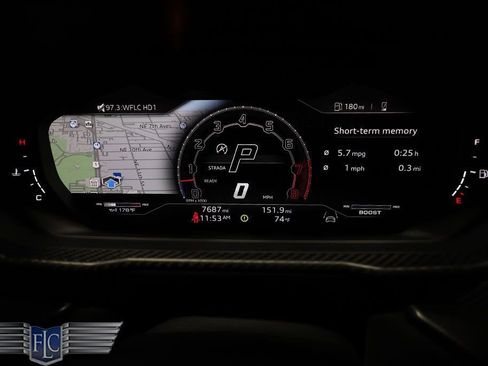 Used 2023 Lamborghini Urus Performante image 41