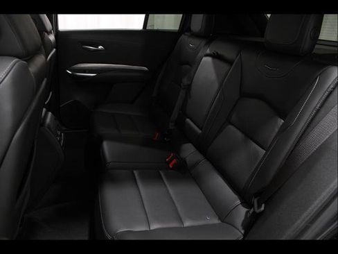 Used 2024 Cadillac XT4 Premium Luxury AWD/4WD image 19