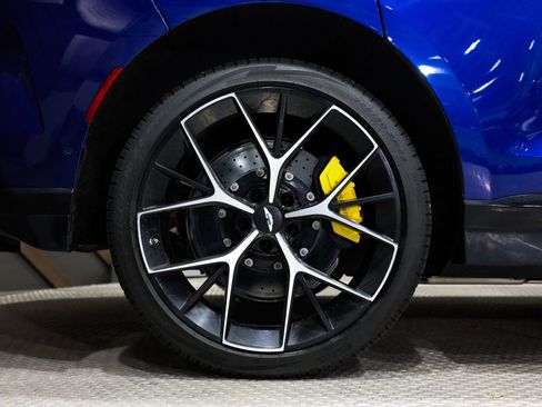 Used 2025 Aston Martin DBX 707 image 8