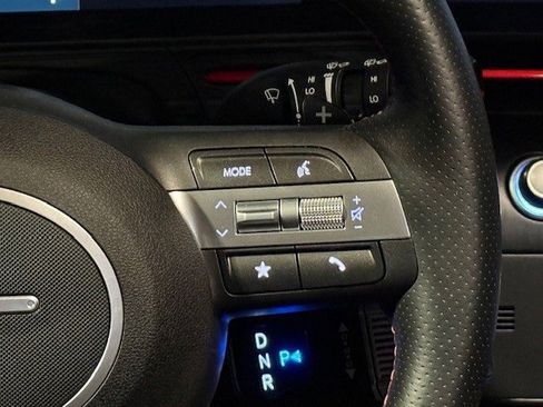 Certified 2025 Hyundai Kona N Line S image 28