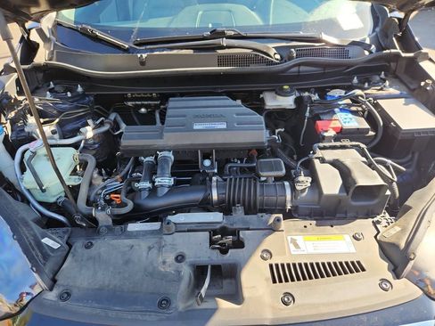 Used 2020 Honda CR-V EX image 24
