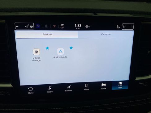 New 2026 Chrysler Pacifica Select w/ S Appearance Package image 17