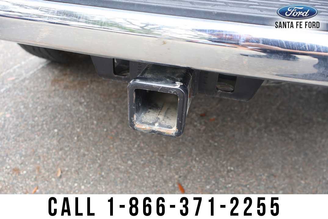 Used 2025 RAM 1500 Big Horn AWD/4WD image 8