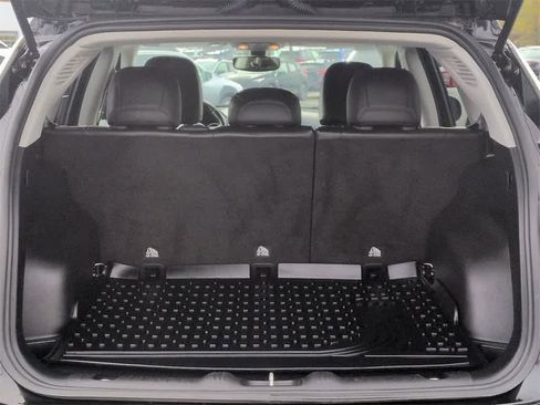 Used 2021 Jeep Compass Latitude w/ Convenience Group image 34