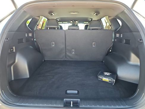 Used 2024 Hyundai Tucson XRT image 6