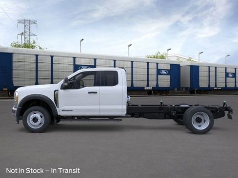 New 2026 Ford F450 XL AWD/4WD image 3