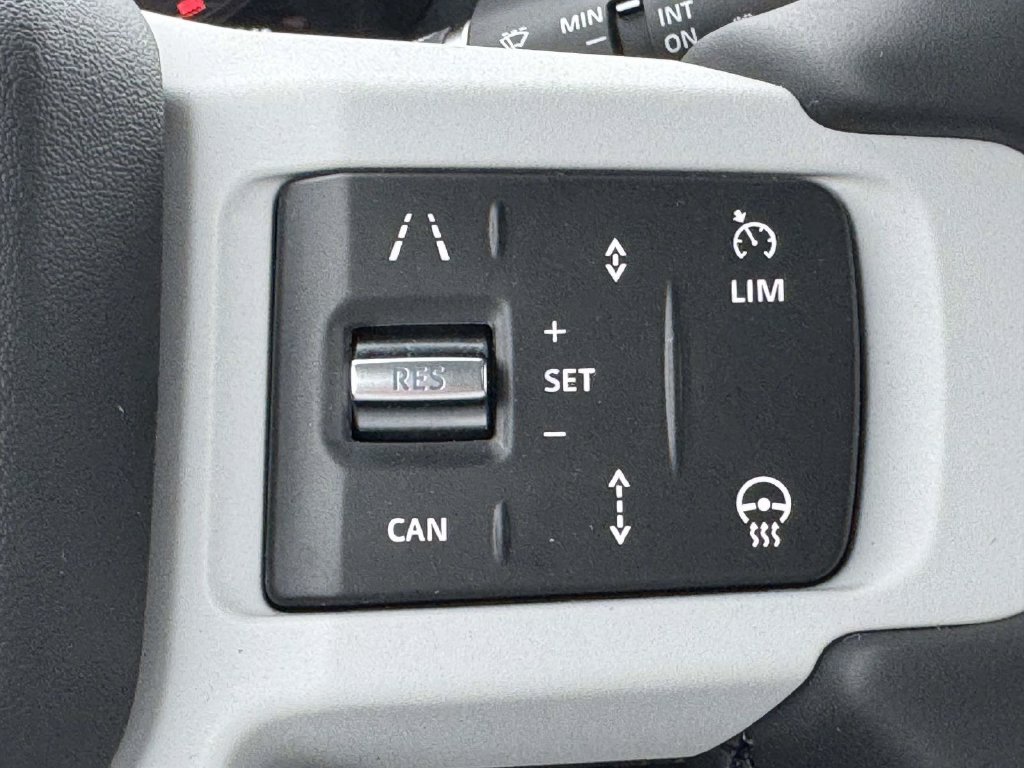 New 2026 Land Rover Defender 110 S AWD/4WD image 26