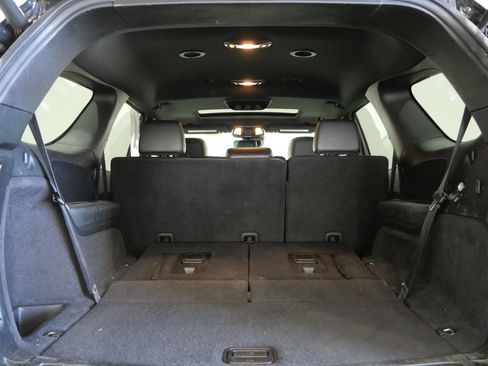 Used 2024 Dodge Durango GT AWD/4WD image 29