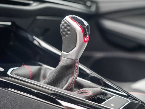 Certified 2024 Volkswagen GTI Autobahn FWD image 24