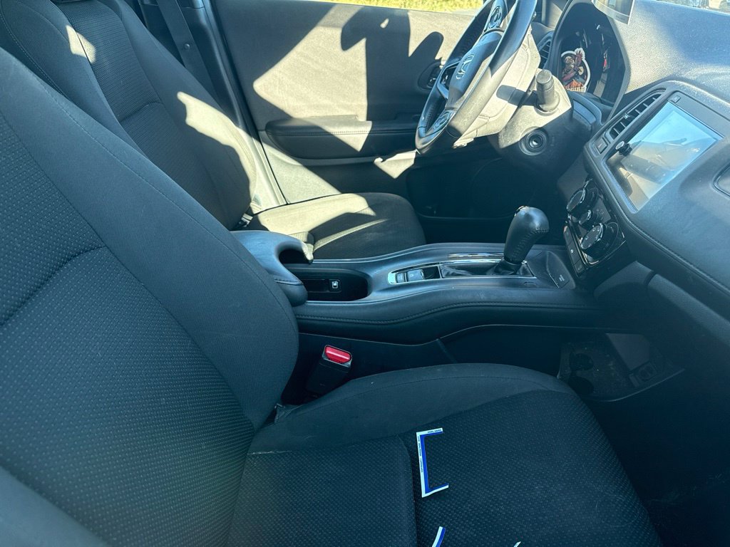 Used 2019 Honda HR-V Sport image 15