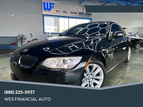 Used 2012 BMW 328i xDrive Coupe image 1