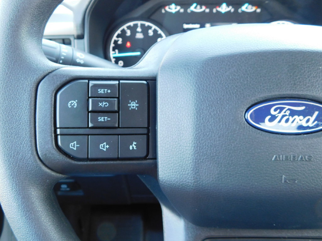 New 2026 Ford F150 XL AWD/4WD image 26
