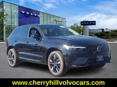 New 2026 Volvo XC60 B5 Plus w/ Climate Package