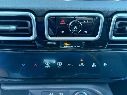 New 2026 Nissan Sentra SV image 15