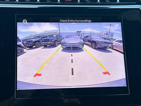 Used 2025 Jeep Grand Cherokee Laredo X w/ Luxury Tech Group I AWD/4WD image 21