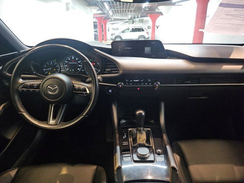 Used 2024 MAZDA MAZDA3 s FWD image 30