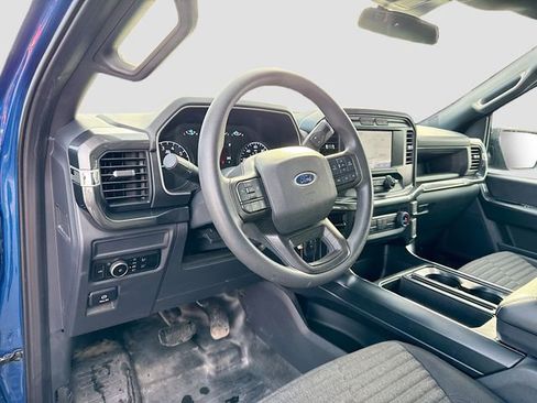 Used 2023 Ford F150 XL w/ STX Appearance Package image 11
