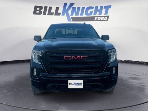 Used 2020 GMC Sierra 1500 Elevation w/ Elevation Value Package image 8