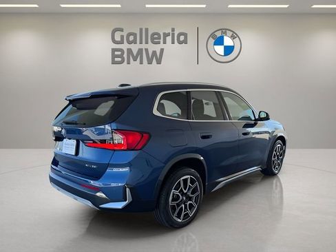Used 2025 BMW X1 xDrive28i w/ Technology Package AWD/4WD image 6