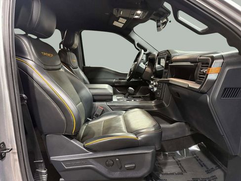 Used 2022 Ford F150 Tremor w/ Equipment Group 402A High image 27