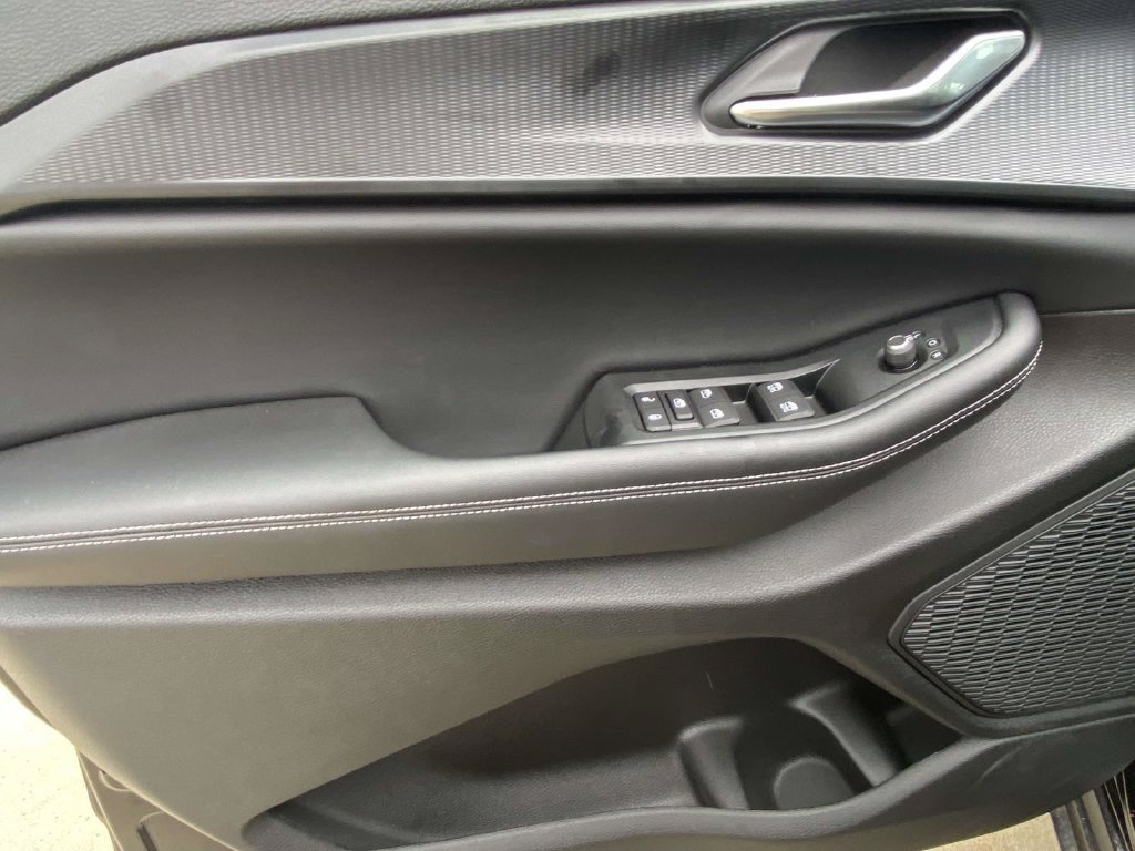 New 2026 Jeep Grand Cherokee Laredo X RWD image 13