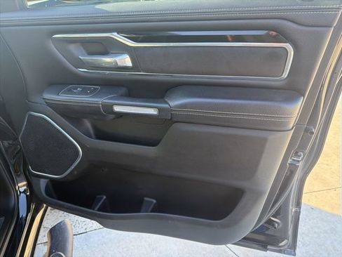 Used 2020 RAM 1500 Laramie w/ Sport Appearance Package image 14