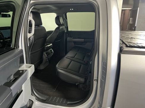 Used 2021 Ford F150 XLT w/ Equipment Group 302A High AWD/4WD image 26