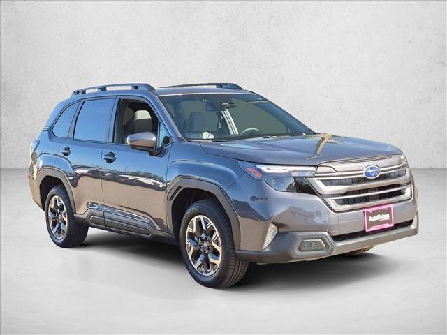 New 2026 Subaru Forester Sport AWD/4WD image 7