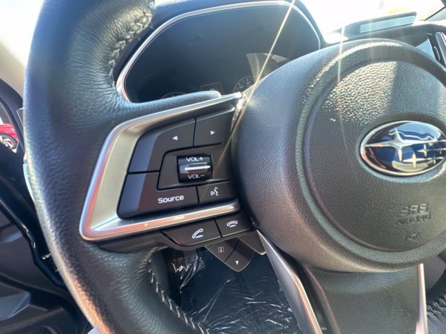 Certified 2022 Subaru Outback Limited w/ Popular Package #2 AWD/4WD image 29