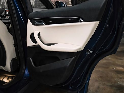 Used 2020 BMW X2 xDrive28i w/ Convenience Package image 44