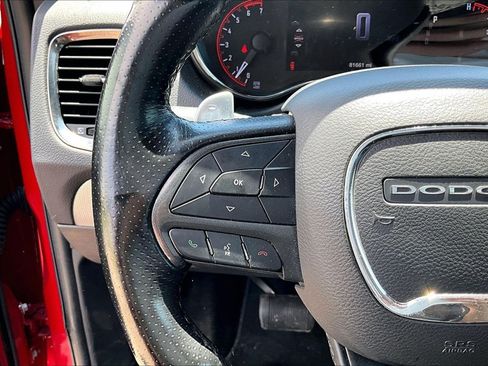 Used 2020 Dodge Durango R/T AWD/4WD image 15