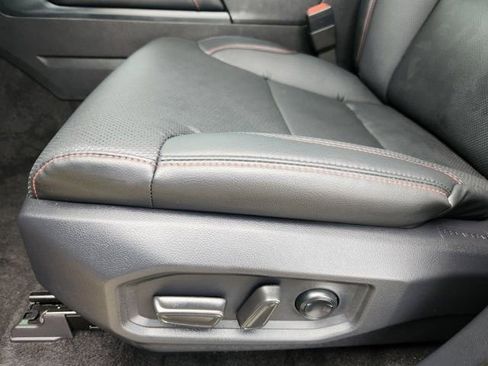 Used 2026 Toyota Tundra TRD Pro AWD/4WD image 23