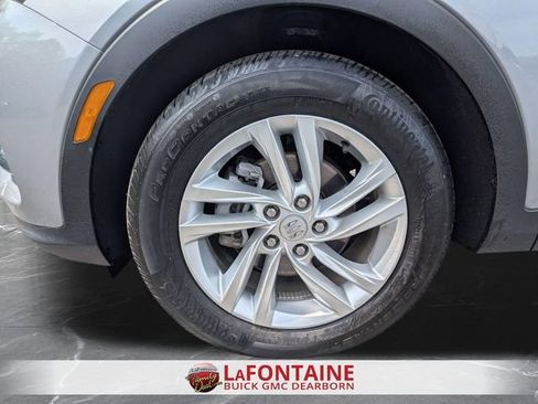 Used 2024 Buick Envista Preferred w/ Convenience I Package FWD image 33
